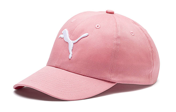 PUMA PUMA Baseball Caps Unisex Pink