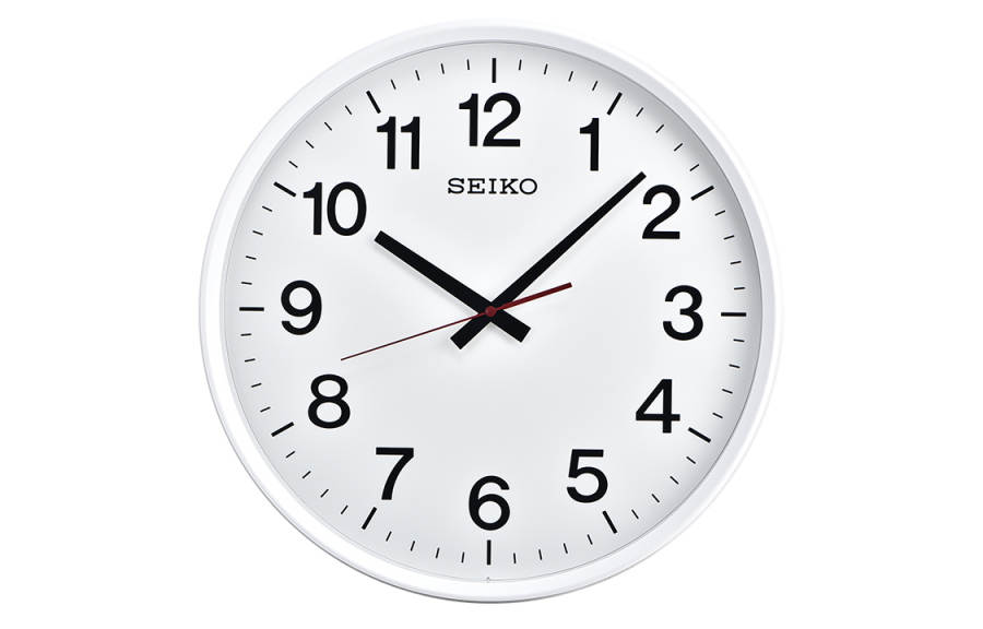 SEIKO SEIKO Unisex Wall Clocks