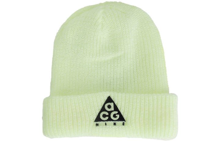 Nike Nike Beanies Unisex Green