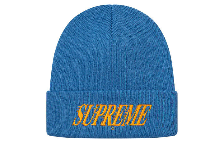Supreme Supreme Crossover Beanie