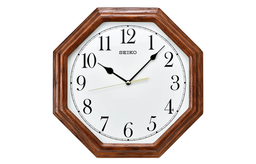 SEIKO SEIKO Unisex Wall Clocks