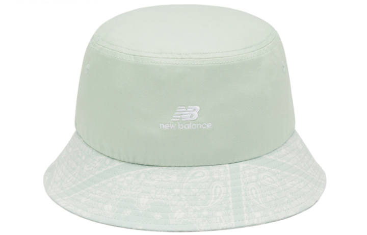 New Balance New Balance Bucket Hats Unisex Green