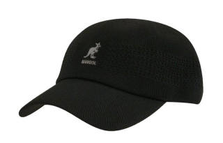 KANGOL Cotton Baseball Caps Unisex