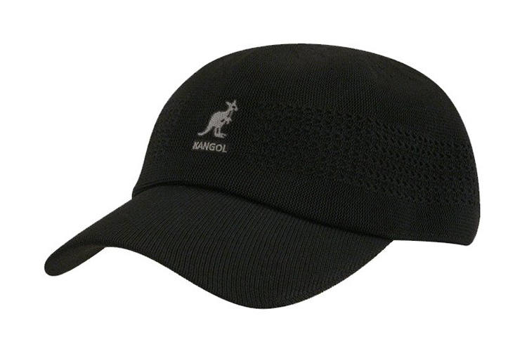 KANGOL KANGOL Cotton Baseball Caps Unisex
