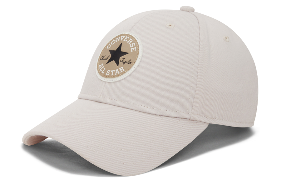 Converse Converse Baseball Caps Unisex Desert