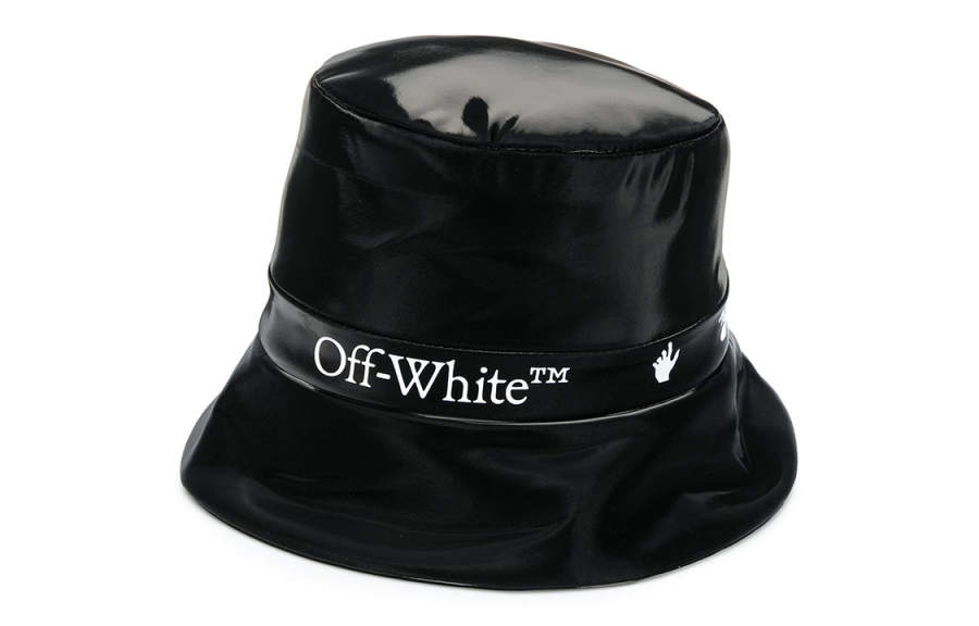OFF-WHITE OFF-WHITE Bucket Hats Women's