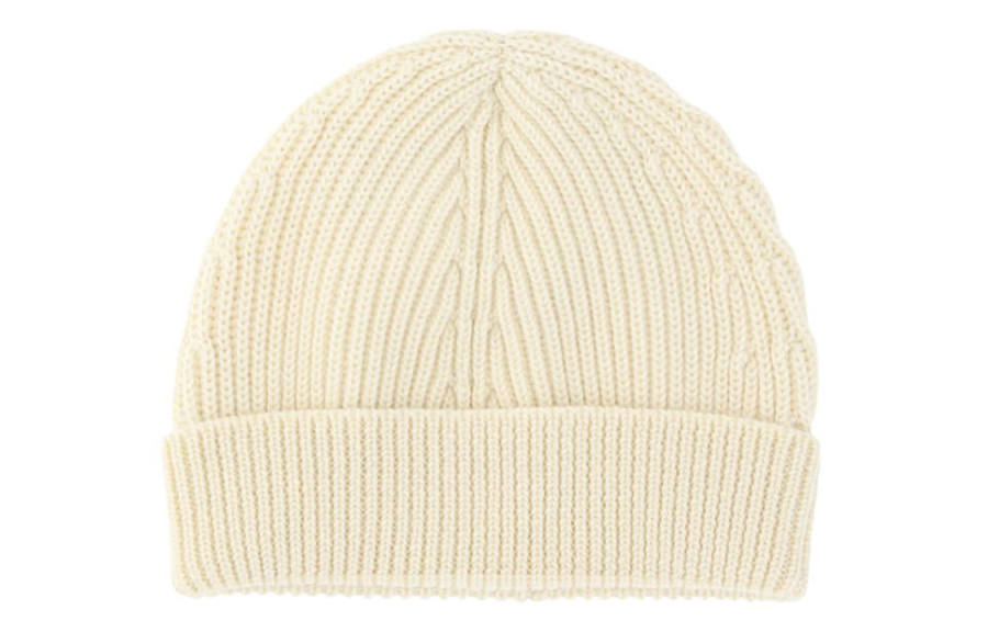 Maison Margiela Beanies Women's Light Umber