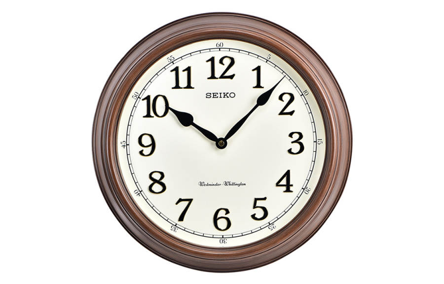 SEIKO SEIKO Unisex Wall Clocks