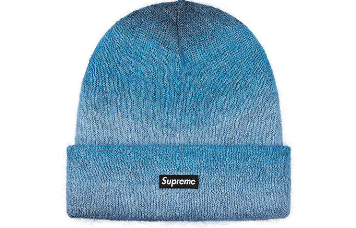Supreme Supreme Mohair Beanie