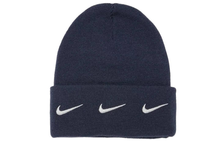 Nike Nike Beanies Unisex Navy