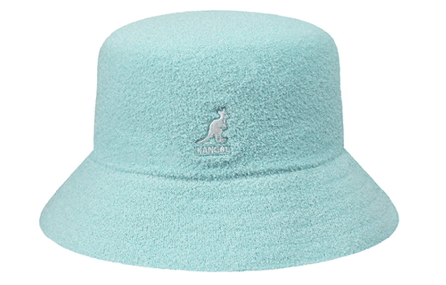 KANGOL KANGOL Bucket Hats Unisex Blue