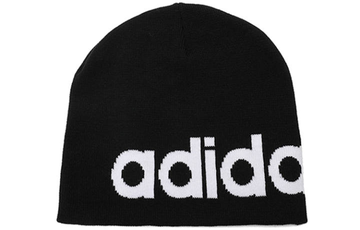 Adidas Adidas Acrylic Beanies Unisex Black