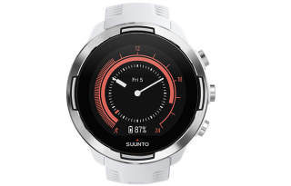 SUUNTO Unisex SUUNTO 9 Smart Watches