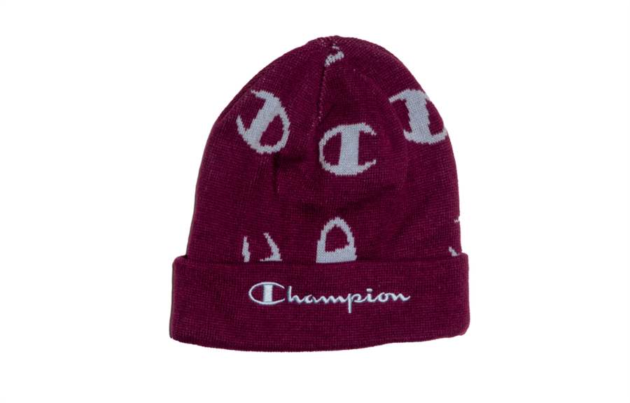 Champion Champion Acrylic Beanies Unisex