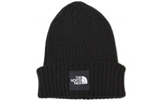 THE NORTH FACE Acrylic Beanies Unisex