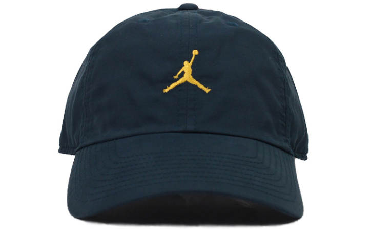 Jordan Jordan Baseball Caps Unisex Blue