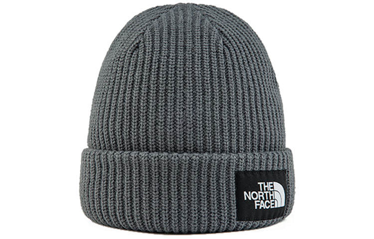 THE NORTH FACE Acrylic Cotton Beanies Unisex