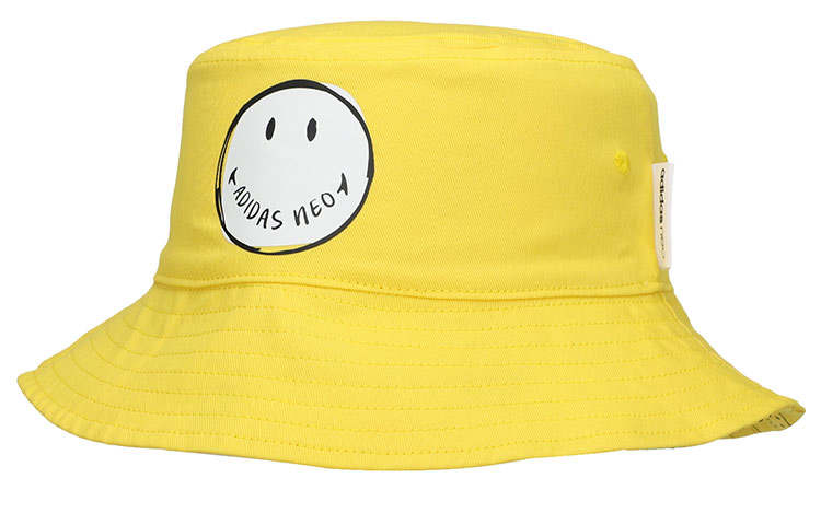 Adidas Neo Subject To Official Website Bucket Hats Unisex