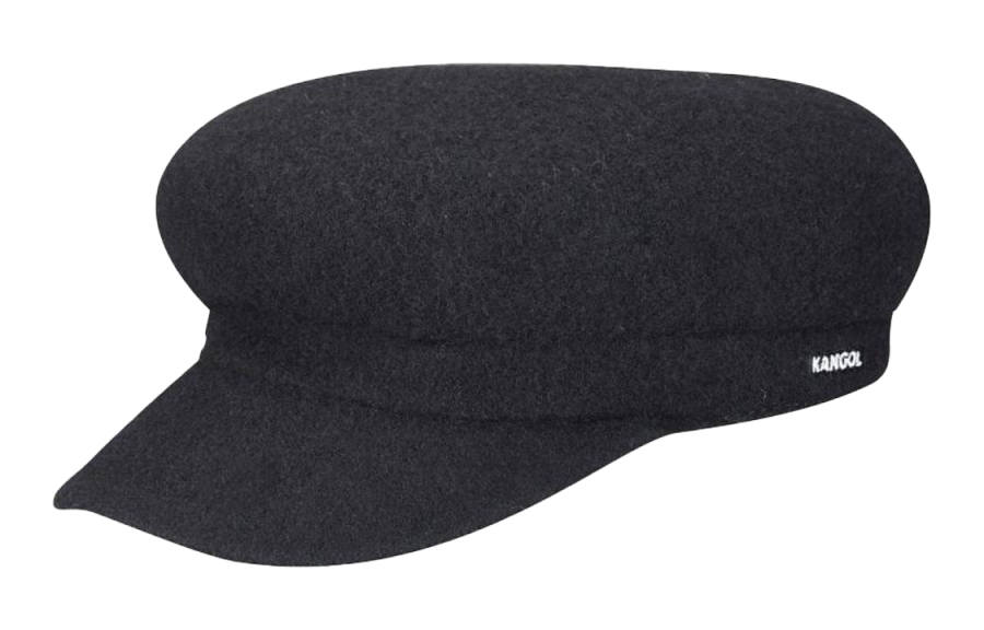 KANGOL KANGOL Bucket Hats Unisex Black