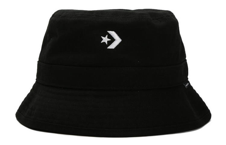 Converse Converse Cotton Bucket Hats Unisex