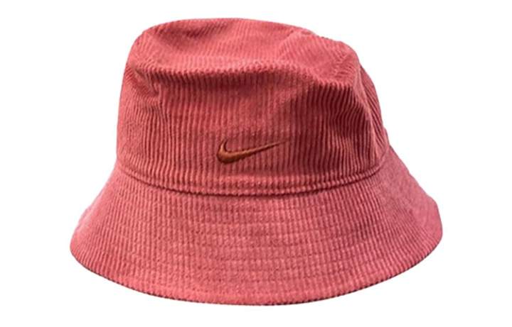 Nike Nike Bucket Hats Unisex Pink