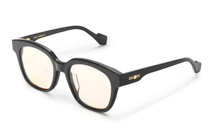 GENTLE MONSTER GENTLE MONSTER Square Eyeglass Frames Unisex