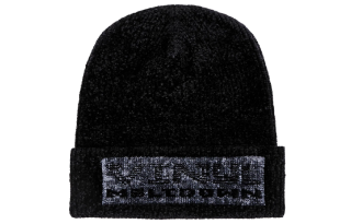 Alexander Wang Beanies Unisex Black