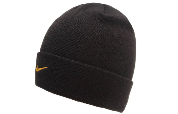 Nike Nike Acrylic Beanies Unisex Black