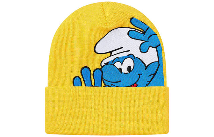 Supreme Supreme Smurfs Beanie