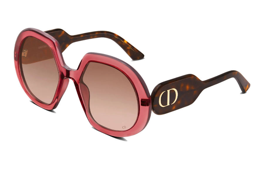 DIOR DIOR Sunglasses Women's Pink