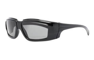 RICK OWENS Rectangular Frame Sunglasses