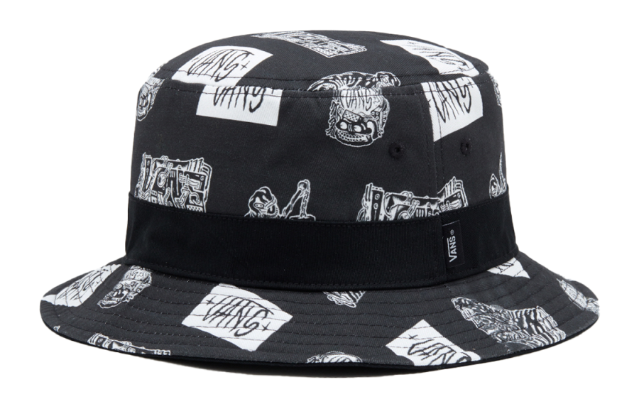 Vans Vans Bucket Hats Unisex