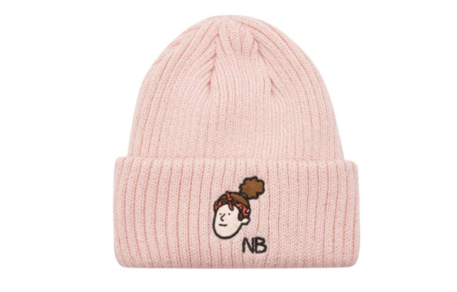 New Balance New Balance Beanies Unisex Pink