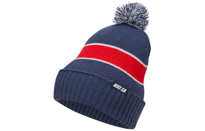 Nike Nike Beanies Unisex Blue