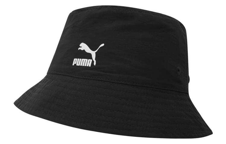 PUMA PUMA Bucket Hats Unisex Black