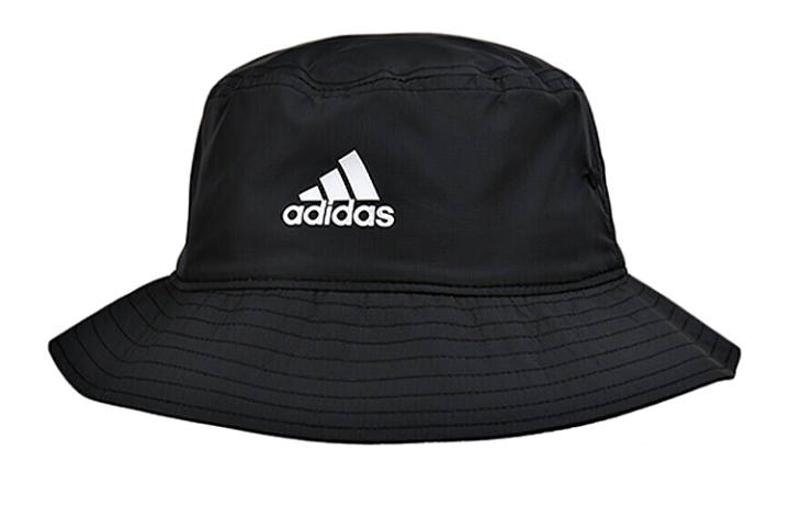 Adidas Adidas Polyester Bucket Hats Unisex