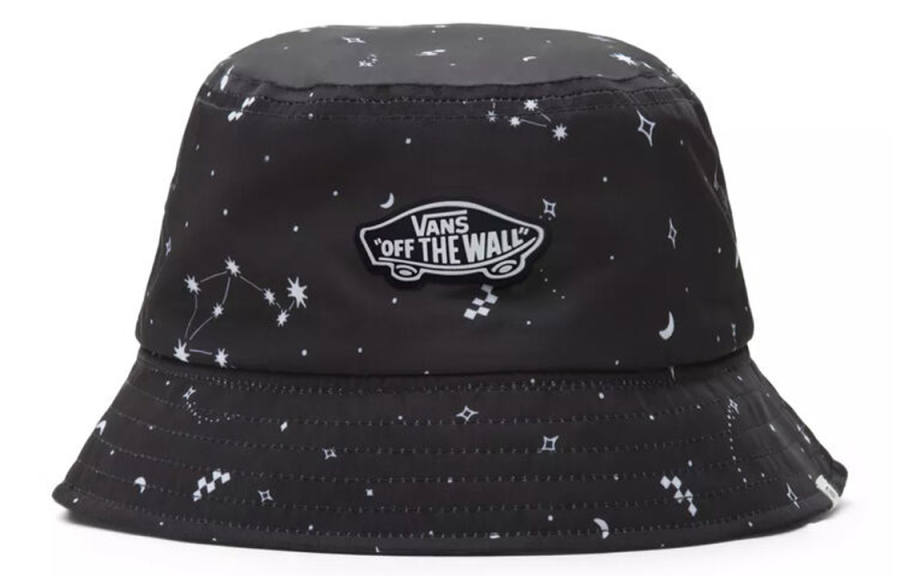 Vans Vans Bucket Hats Unisex Black
