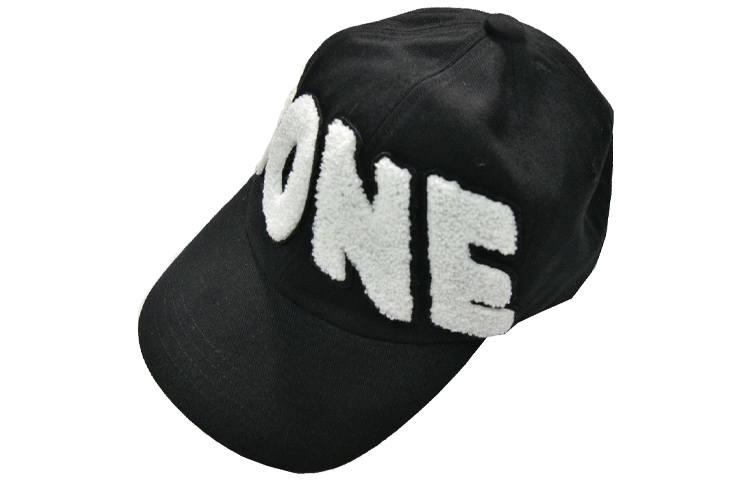 WE11DONE WE11DONE Baseball Caps Unisex