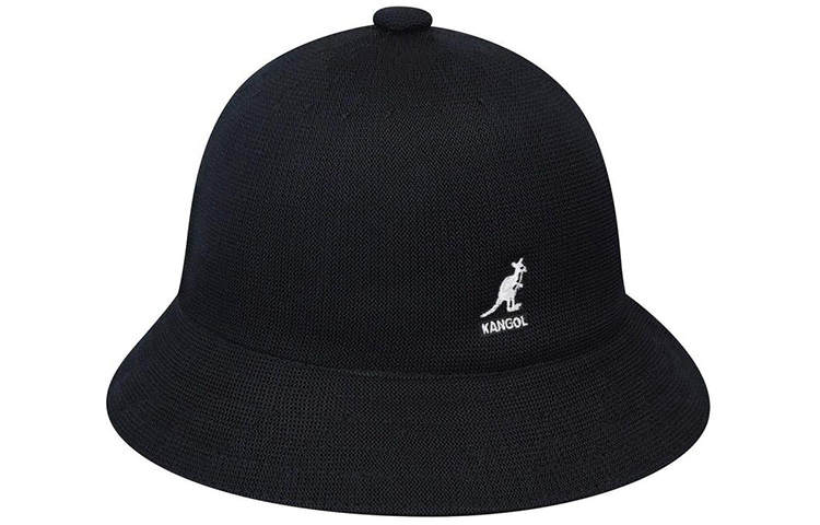 KANGOL KANGOL Embroidered logo Bucket Hat
