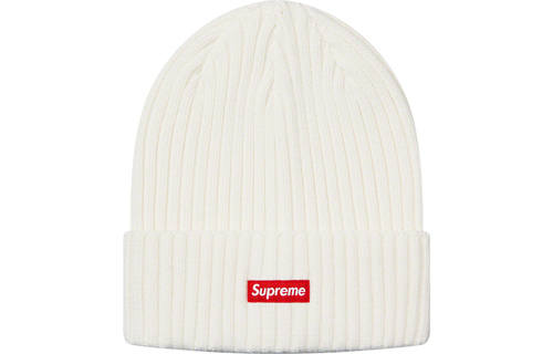 Supreme Supreme Overdyed Beanie