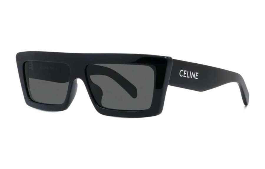 CELINE CELINE Square Frame Sunglasses