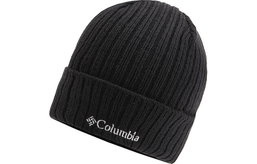 Columbia Columbia Beanies Unisex Black