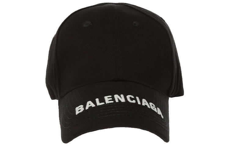Balenciaga Cotton Baseball Caps Unisex