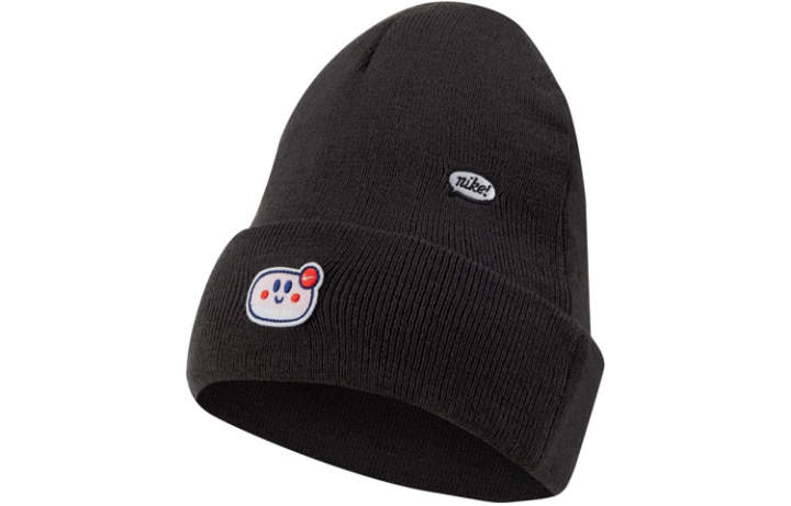 Nike Nike Beanies Unisex Dark Gray