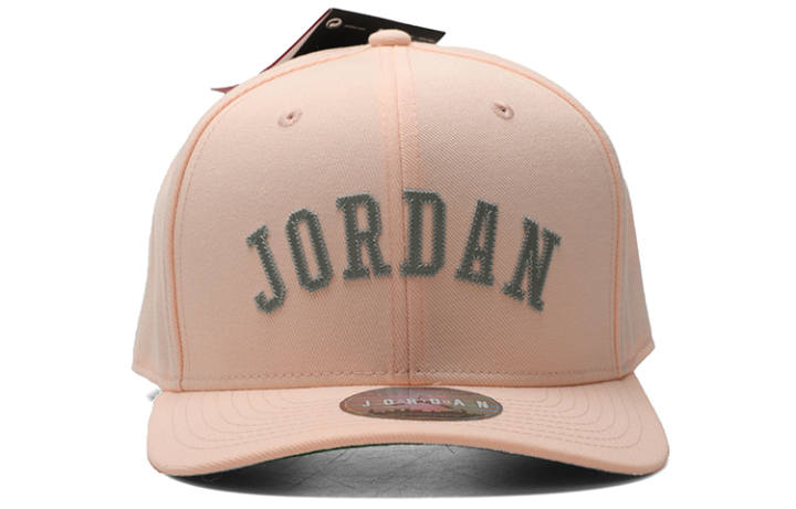 Jordan Jordan Baseball Cap Unisex Pink