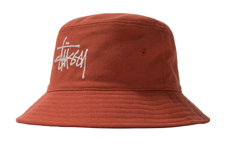 Stussy Stussy Bucket Hats Unisex