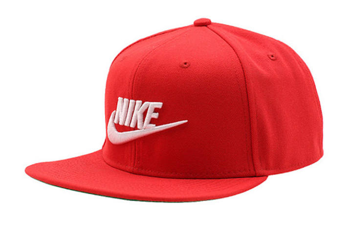 Nike Nike Baseball Caps Unisex Red