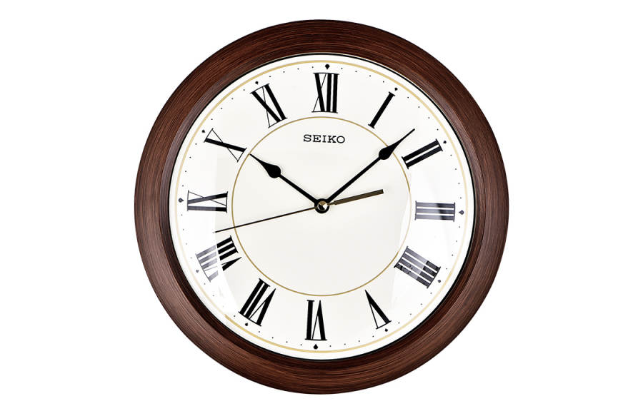 SEIKO SEIKO Unisex Wall Clocks