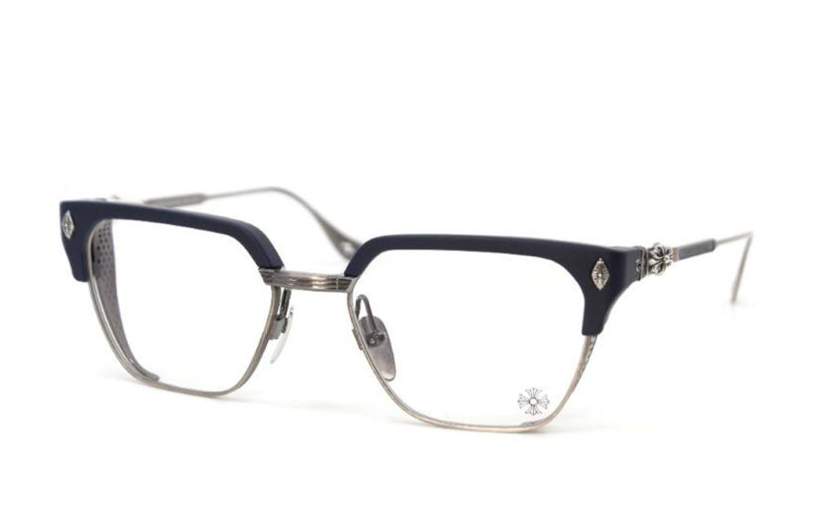 Chrome Hearts Prescription Glasses Unisex