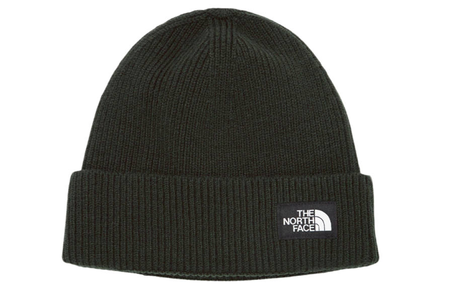 THE NORTH FACE Acrylic Beanies Unisex Jasper